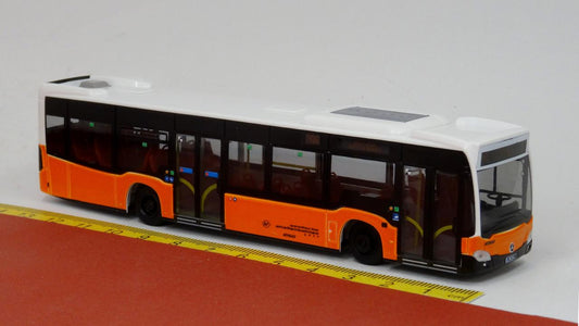Mercedes Citaro C2 Vestische Straßenbahn Retrodesign 2150 - Rietze Sondermodell