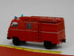 Faun F24 LF8 Feuerwehr 1960 - Brekina 38100