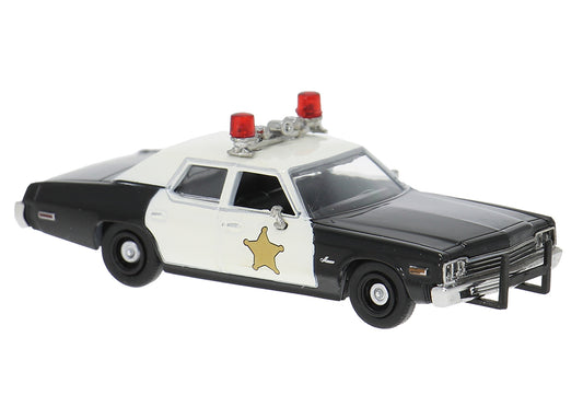 Dodge Monaco