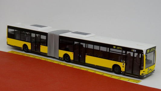 Mercedes Citaro G BVG Berlin - Rietze Sondermodell