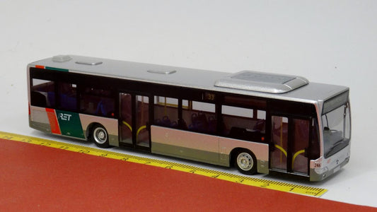 Mercedes Citaro E4 RET Rotterdam - Rietze 66504 (A7)