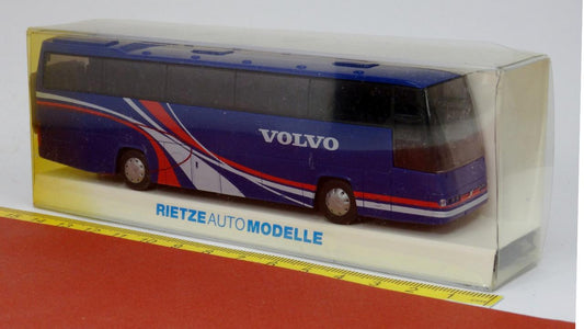 Volvo B12 500 blau - Rietze 64602 (A7)