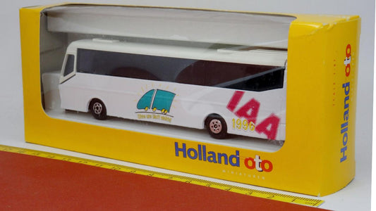 Bova Futura IAA 1996 - Holland Oto Gebrauchtmodell (A7)