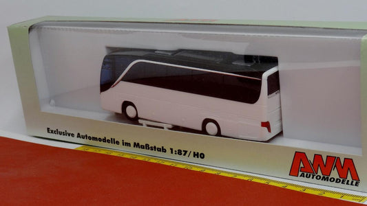 Setra S 411 HD weiß - AWM 11231 (A9)