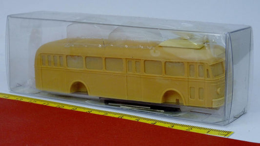 Uerdingen ÜH III O-Bus Solingen Bausatz - MEK (A9)