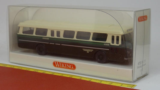 Büssing Senator Bogestra - Wiking 0721 01 (A6)