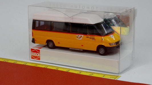Mercedes Sprinter Postbus PTT - Busch 47845 (A6)