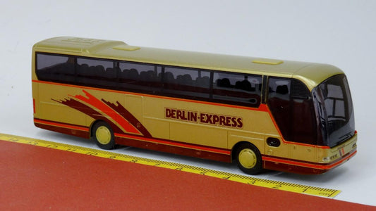 Neoplan Euroliner Berlin-Express - Rietze Gebrauchtmodell (A8)
