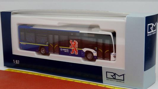 Mercedes Citaro C2 Arriva Linie 3 Schinveld - Rietze Sondermodell (A8)