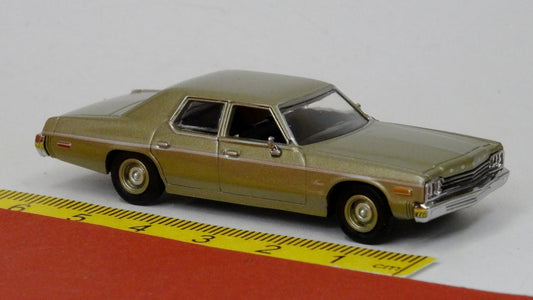 Dodge Monaco