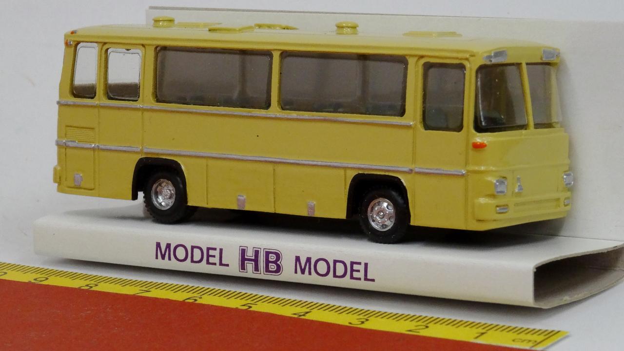 Magirus Deutz R80 - HB-Modell (A1)