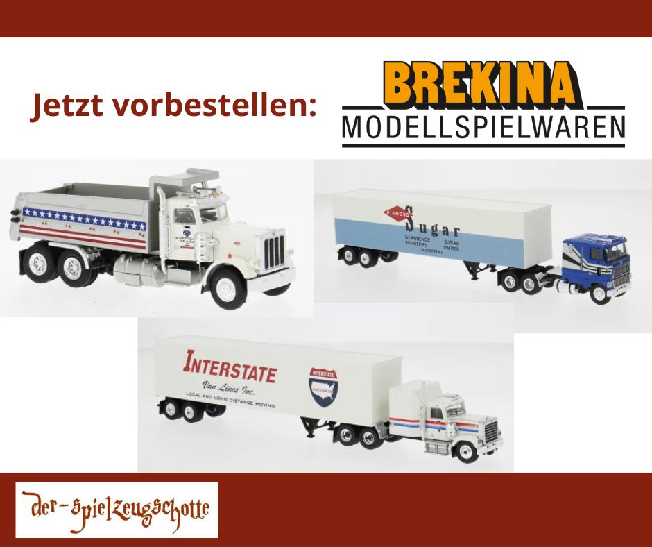 US Trucks