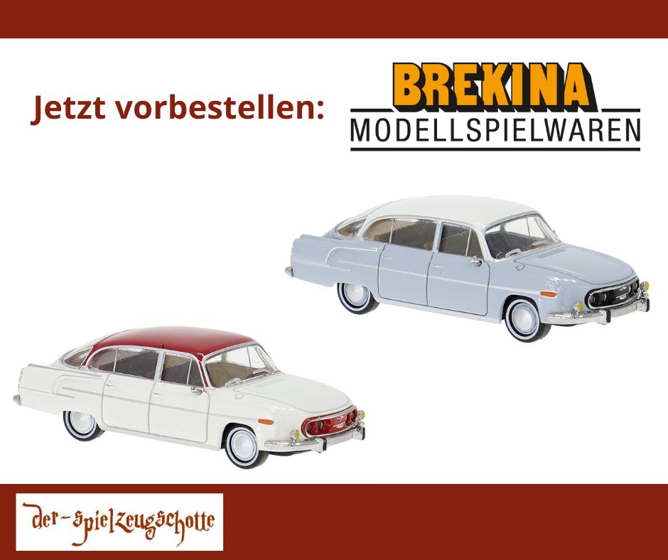 Tatra 603-2