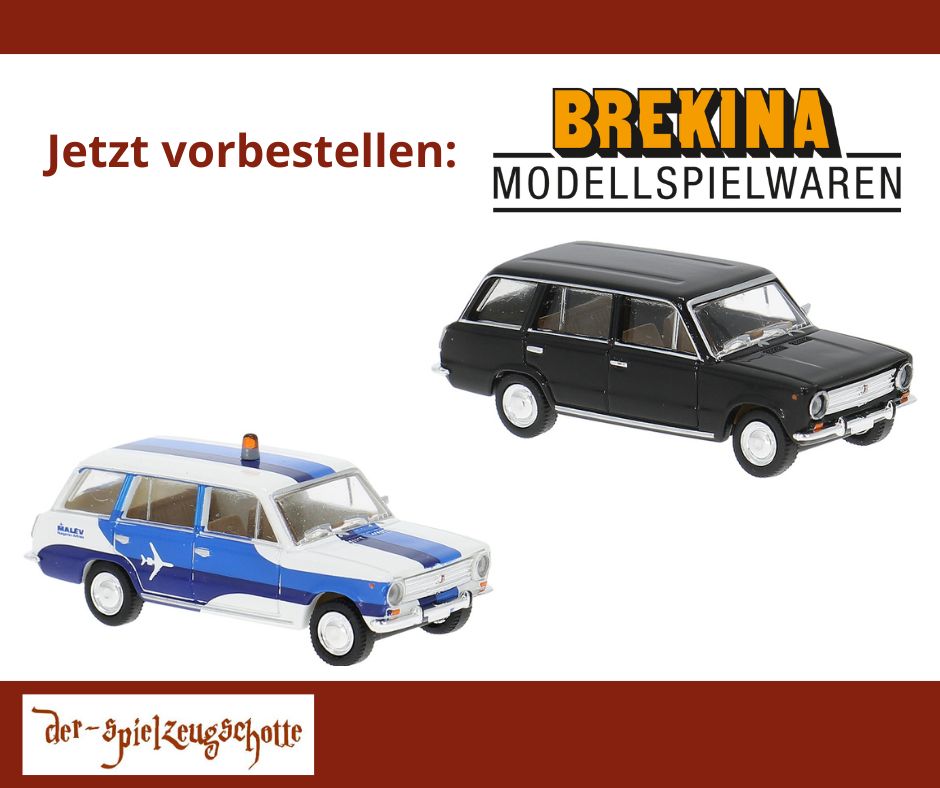 Lada 2102 Kombi