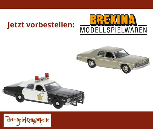 Dodge Monaco