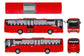 Setra S 415 UL RVO Regionalverkehr Oberbayern - Sondermodell