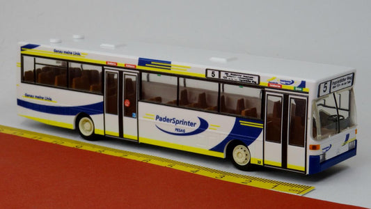 Mercedes O 405 Padersprinter - 25. Jubiläum - Rietze 71846