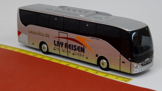 Setra S 515 HD Lay Reisen Püttlingen - Rietze 77922