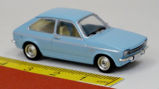 Opel Kadett C City hellblau - PCX87 870772