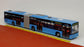 Mercedes Citaro G WSW Wuppertal Wagen 0970 - Sondermodell