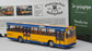 MAN SL 200 WSW Wuppertal 8006 ohne Werbung - Rietze Sondermodell