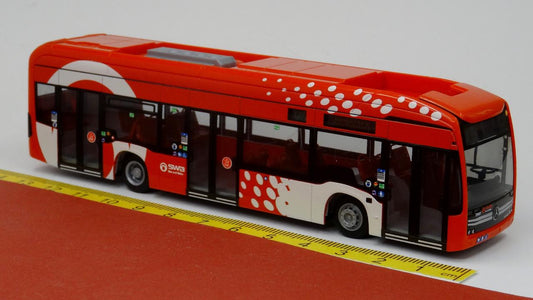 Mercedes eCitaro Stadtwerke Bonn - Rietze 75613