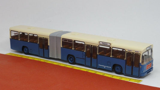 MAN SG 192 GfS im Saartal, Saarbrücken - Rietze 75120