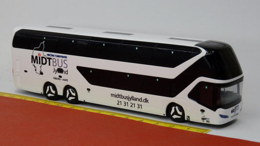 Neoplan Skyliner Midtbus - Rietze 69060