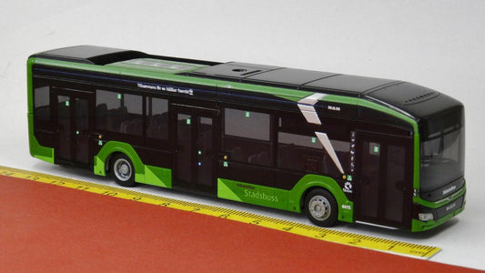 MAN Lions City 12 E Skanetrafiken - Rietze 76354