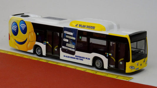 Mercedes Citaro C2 2015 NGT VWG Oldenburg - Rietze 73512