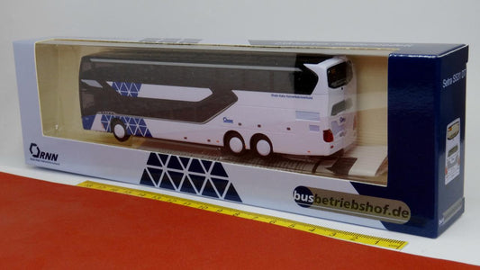 Setra S 531 DT RNN Hunsrück-Eifel Bus - Sondermodell