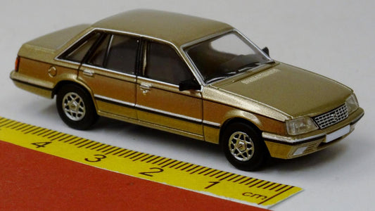 Opel Senator A2 (1982) beige metallic - PCX87 870740