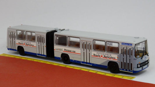 Ikarus 280 Havelbus Potsdam PNN - Brekina 59744
