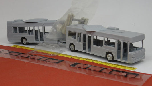Scania CityWide LFA BVG Berlin - Handarbeit 1:87