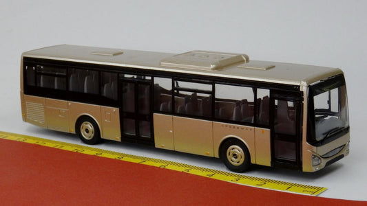 Iveco Crossway gold - Norev Sondermodell