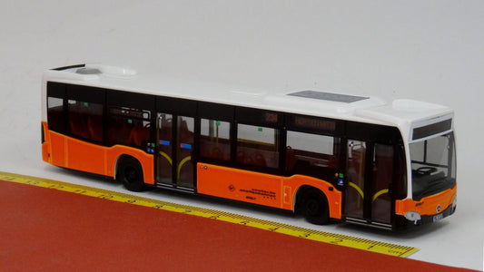 Mercedes Citaro C2 Vestische Straßenbahn Retrodesign 2167 - Rietze Sondermodell