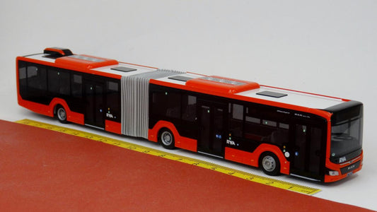 MAN Lions City 18 RVA Regionalverkehr Allgäu - Rietze 75880
