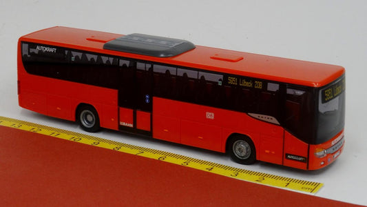 Setra S 415 UL Autokraft - Wg. 398 ohne Werbung - Sondermodell