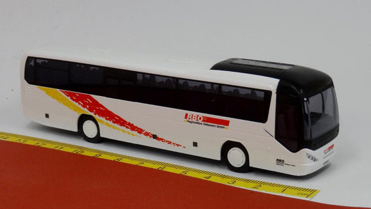 Neoplan Trendliner DB RBO Regionalbus Ostbayern - Rietze 65614