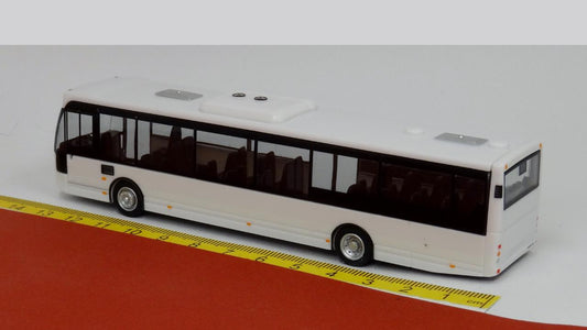 VDL Ambassador weiß Klimaanlage in der Mitte - Holland-Oto 8-1229A
