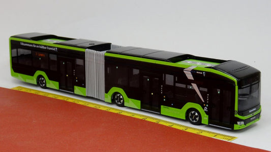 MAN Lions City 18 E Skanetrafiken - Rietze 76523