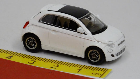 Fiat 500e weiss - PCX87 870561