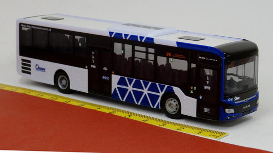 MAN Lions Intercity LE Rhein-Nahe-Verkehrsverbund - Rietze 74776