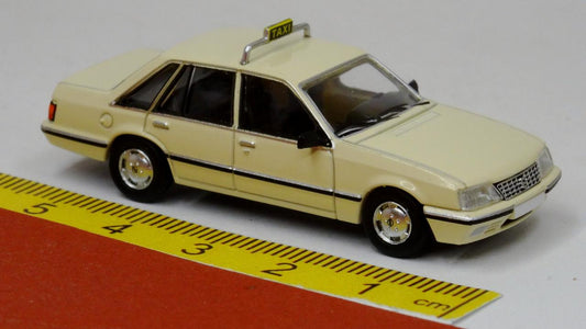 Opel Senator A2 (1982) Taxi - PCX87 871462