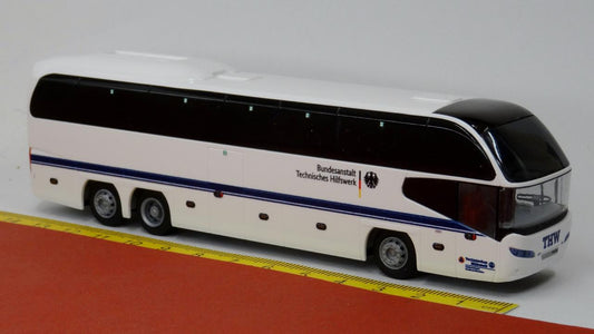 Neoplan Cityliner 2007 THW Landesverband NRW - Rietze 67141