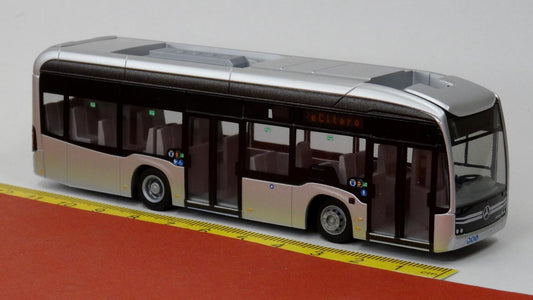 Mercedes eCitaro K Vorführdesign - Rietze 75701