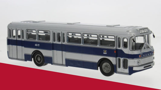 Ikarus 556 (1965) BKV Budapest - 1:43 - Premium Classixxs PCL47205