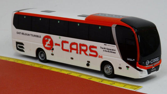 MAN Lions Coach  Z-Cars - Rietze 74865