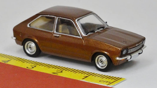 Opel Kadett C City braun - PCX87 870773