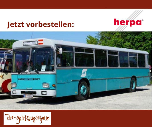 ÖAF Gräf & Stift GSÜ 240 M12 ÖBB hellblau - Sondermodell